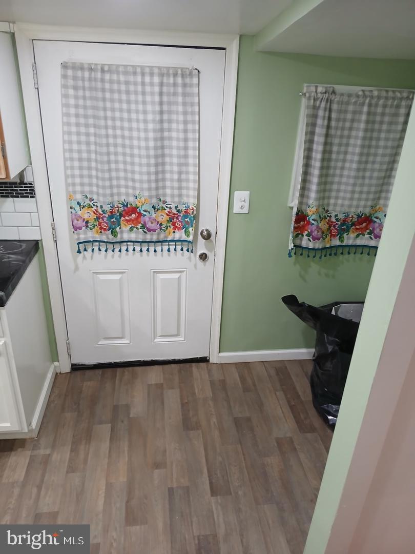 VALLEY FORGE CROSSIN - Residential