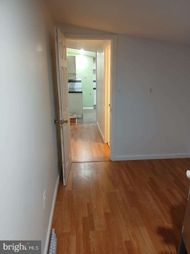 VALLEY FORGE CROSSIN - Residential