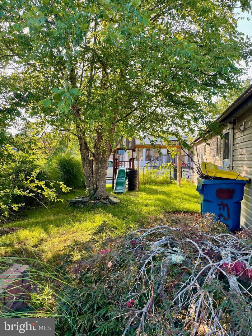 VALLEY FORGE CROSSIN - Residential