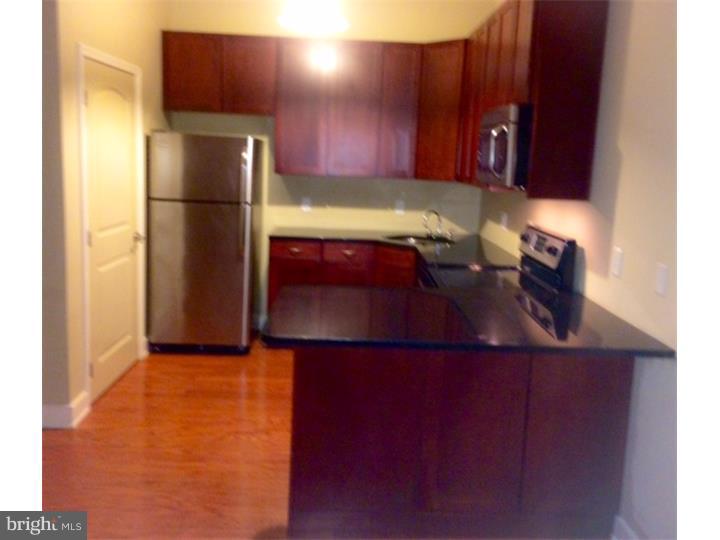 MANAYUNK - Residential Lease