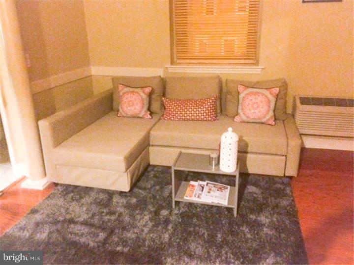 MANAYUNK - Residential Lease