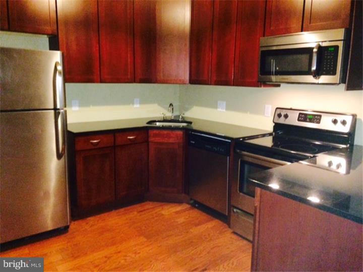 MANAYUNK - Residential Lease