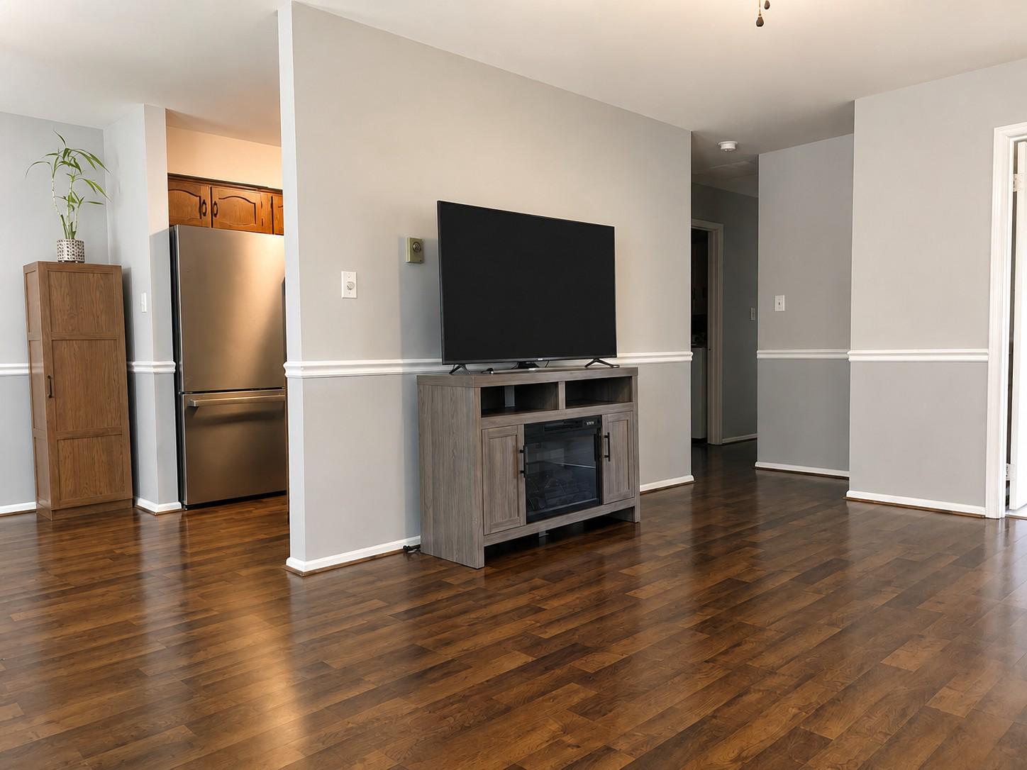 CRESTWOOD VILLAGE - Residential