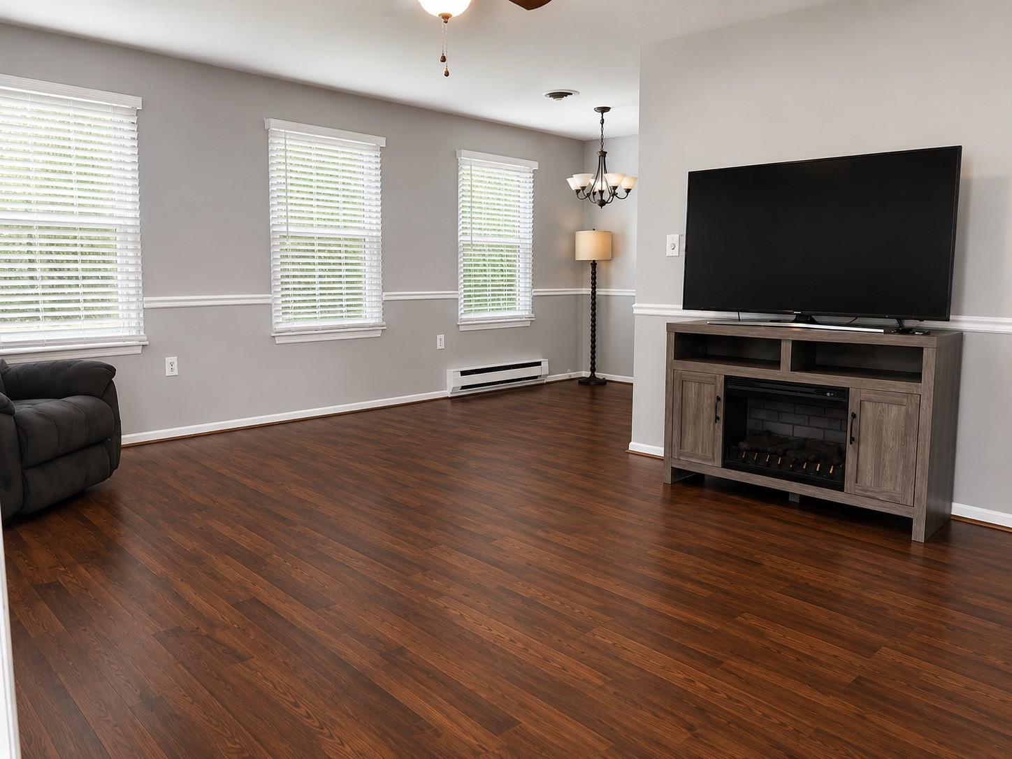 CRESTWOOD VILLAGE - Residential