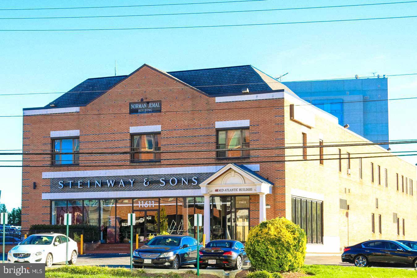 STONEYBROOK - Residential