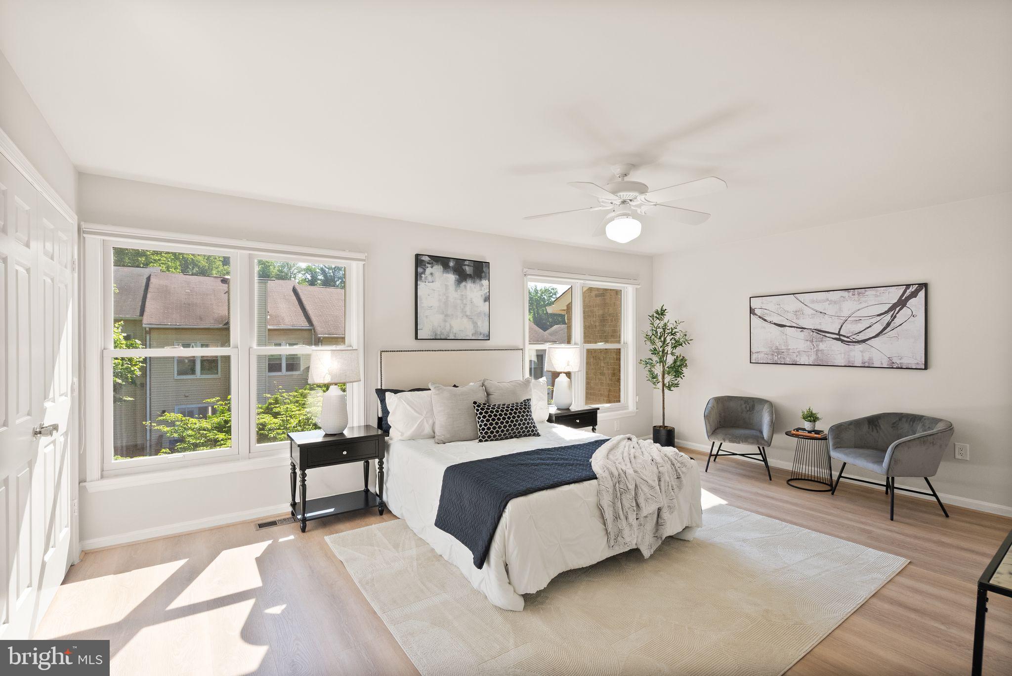 STONEYBROOK - Residential