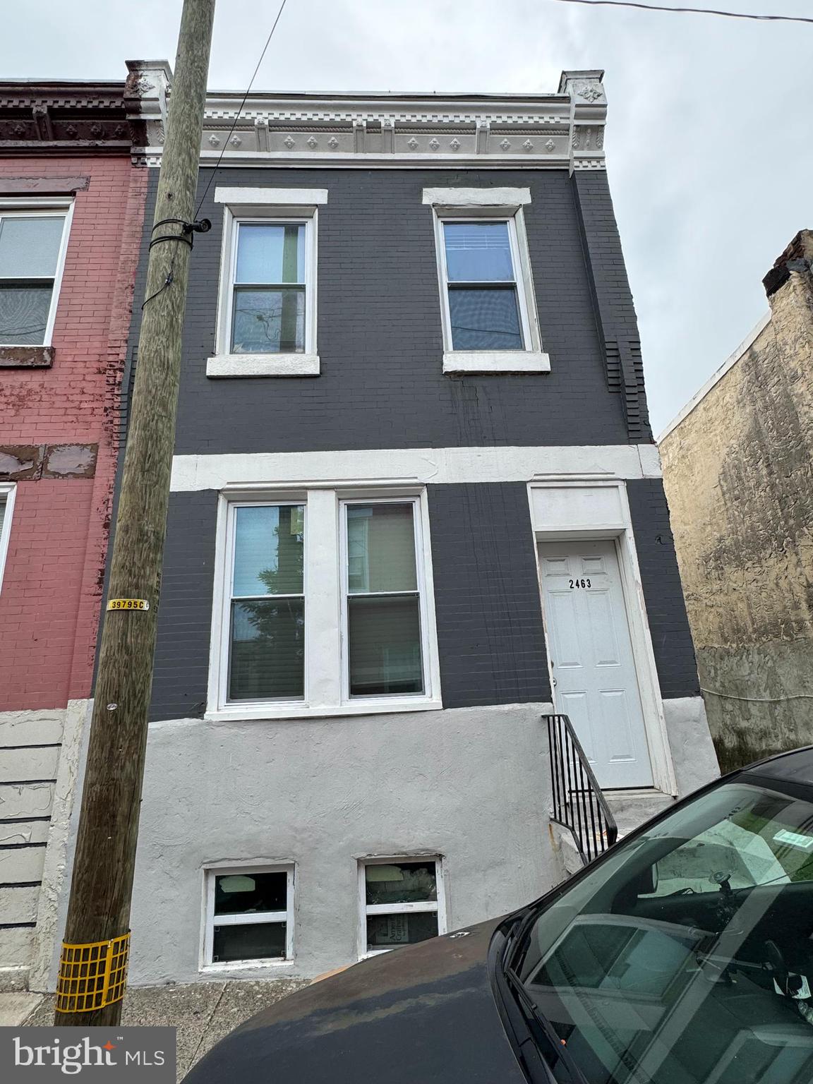 PHILADELPHIA - Residential