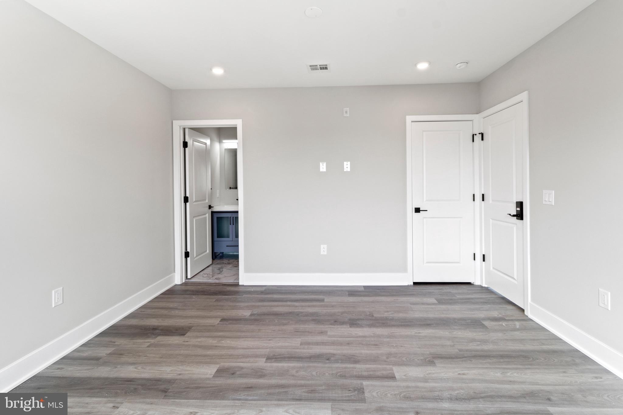 POWELTON VILLAGE - Residential Lease