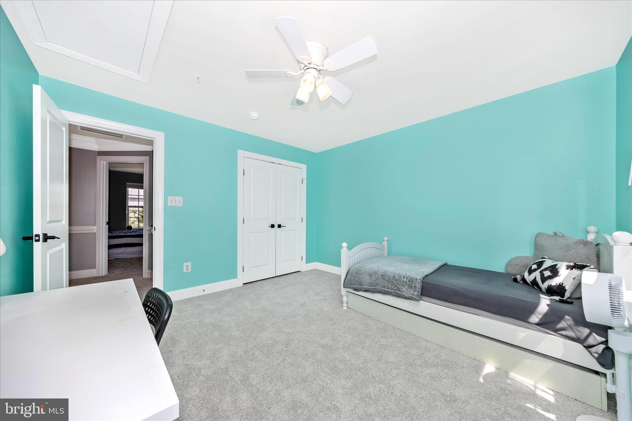 WOODRIDGE AT LAKE LINGANORE - Residential