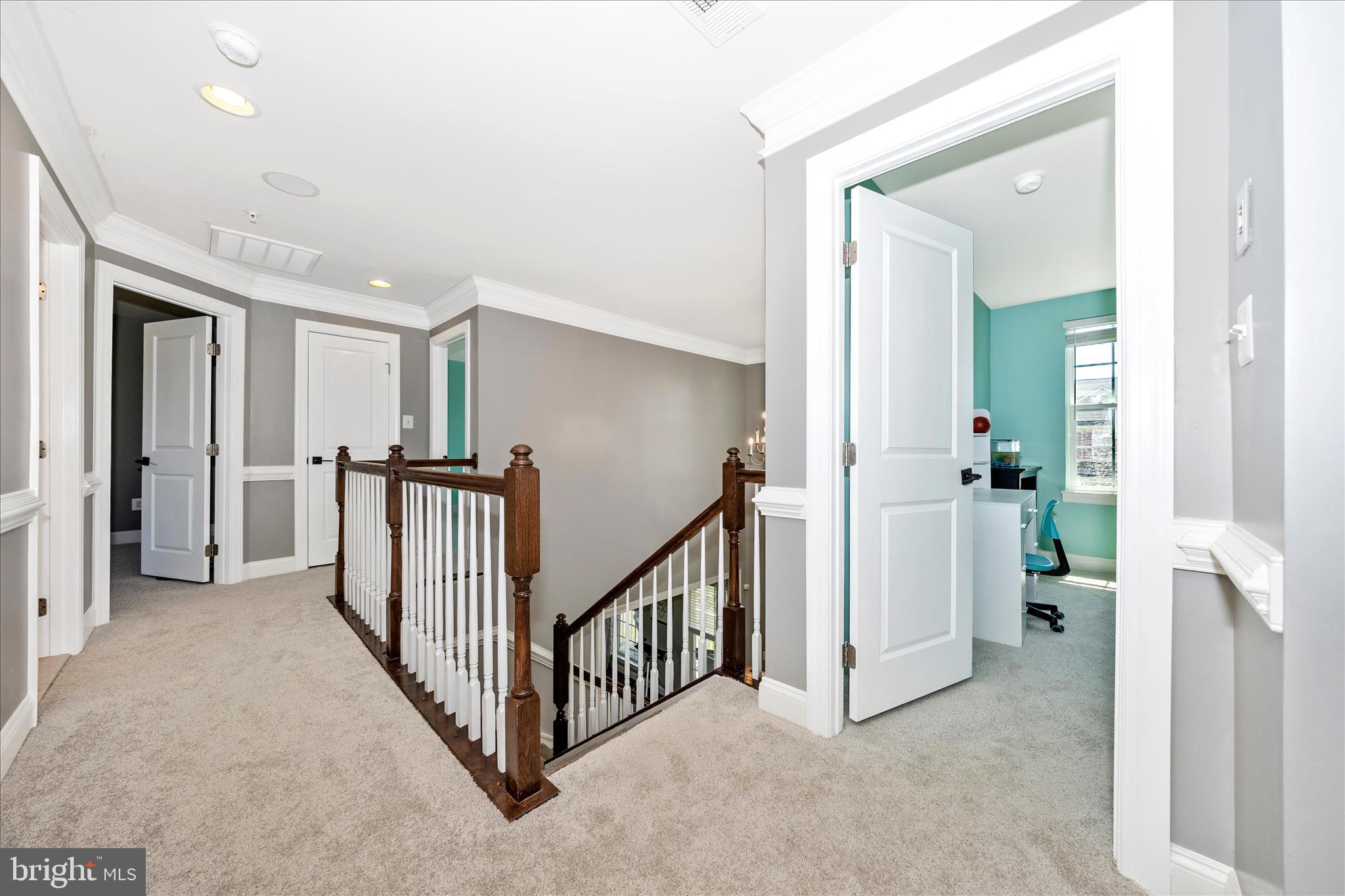 WOODRIDGE AT LAKE LINGANORE - Residential