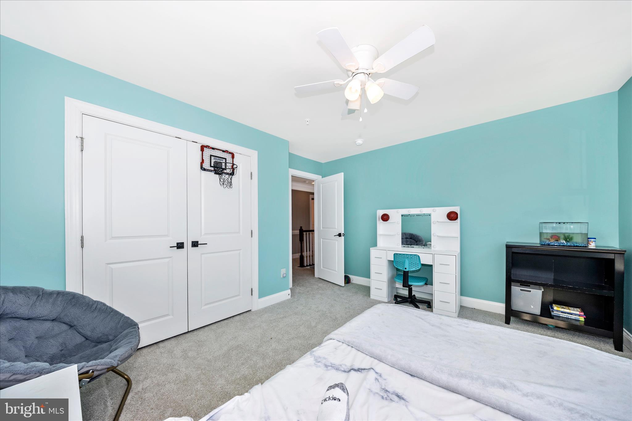 WOODRIDGE AT LAKE LINGANORE - Residential