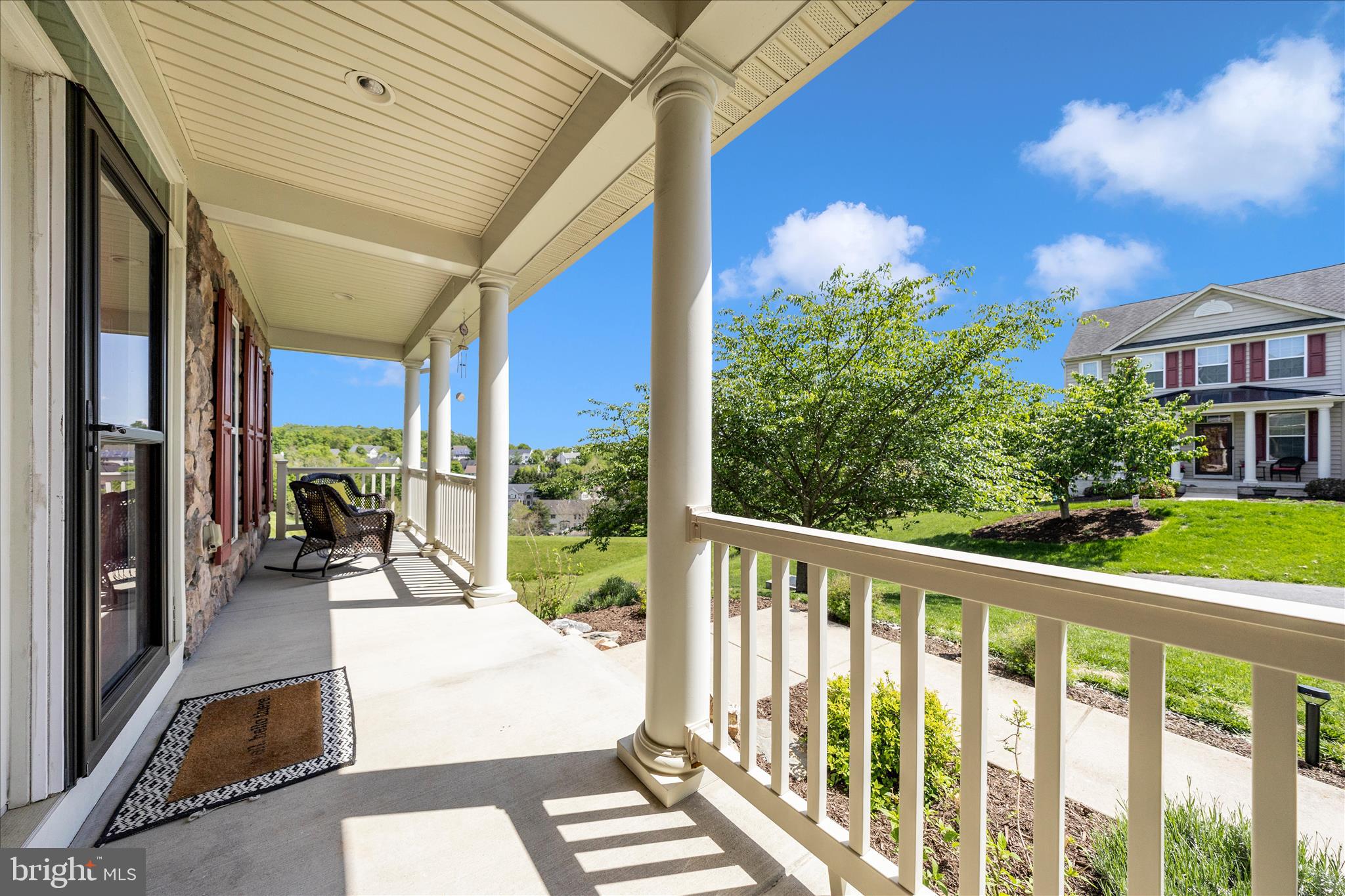 WOODRIDGE AT LAKE LINGANORE - Residential