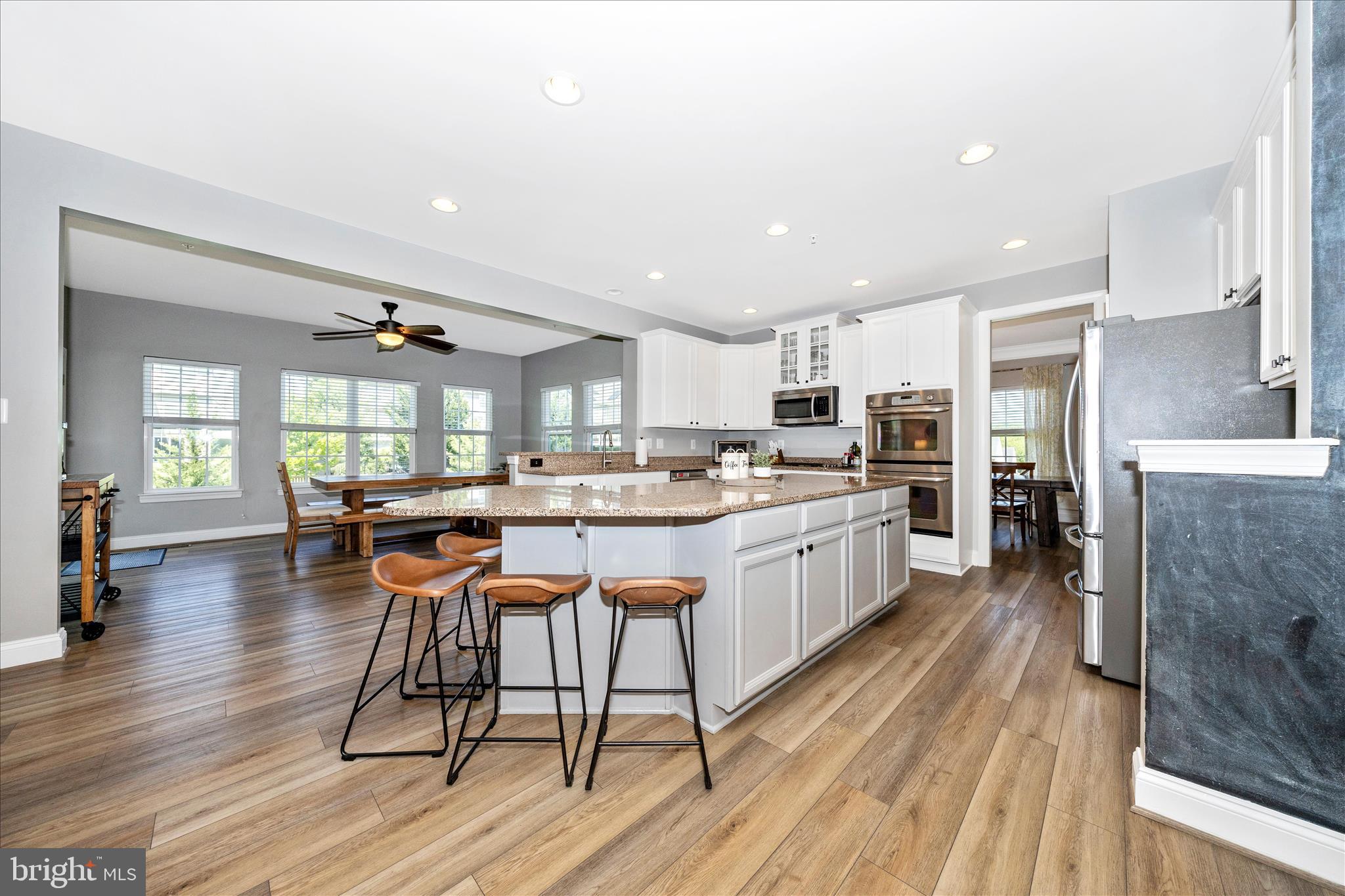 WOODRIDGE AT LAKE LINGANORE - Residential