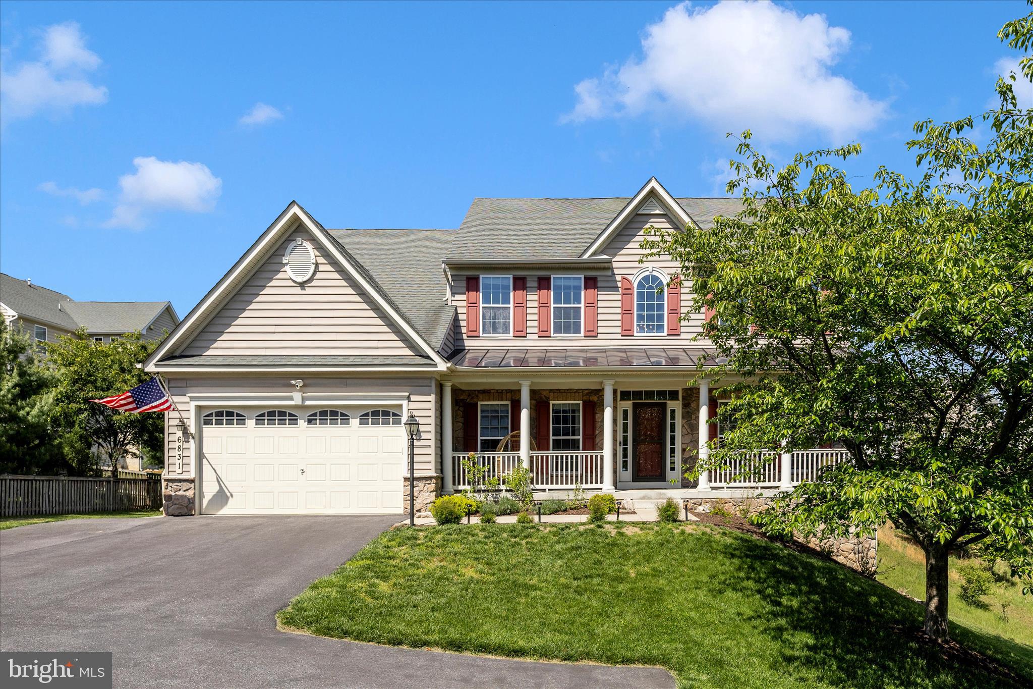 WOODRIDGE AT LAKE LINGANORE - Residential