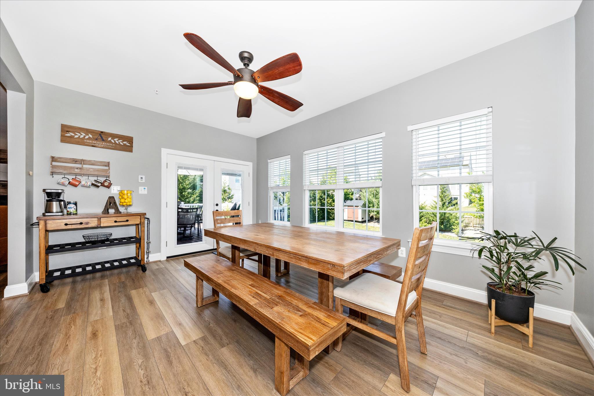 WOODRIDGE AT LAKE LINGANORE - Residential