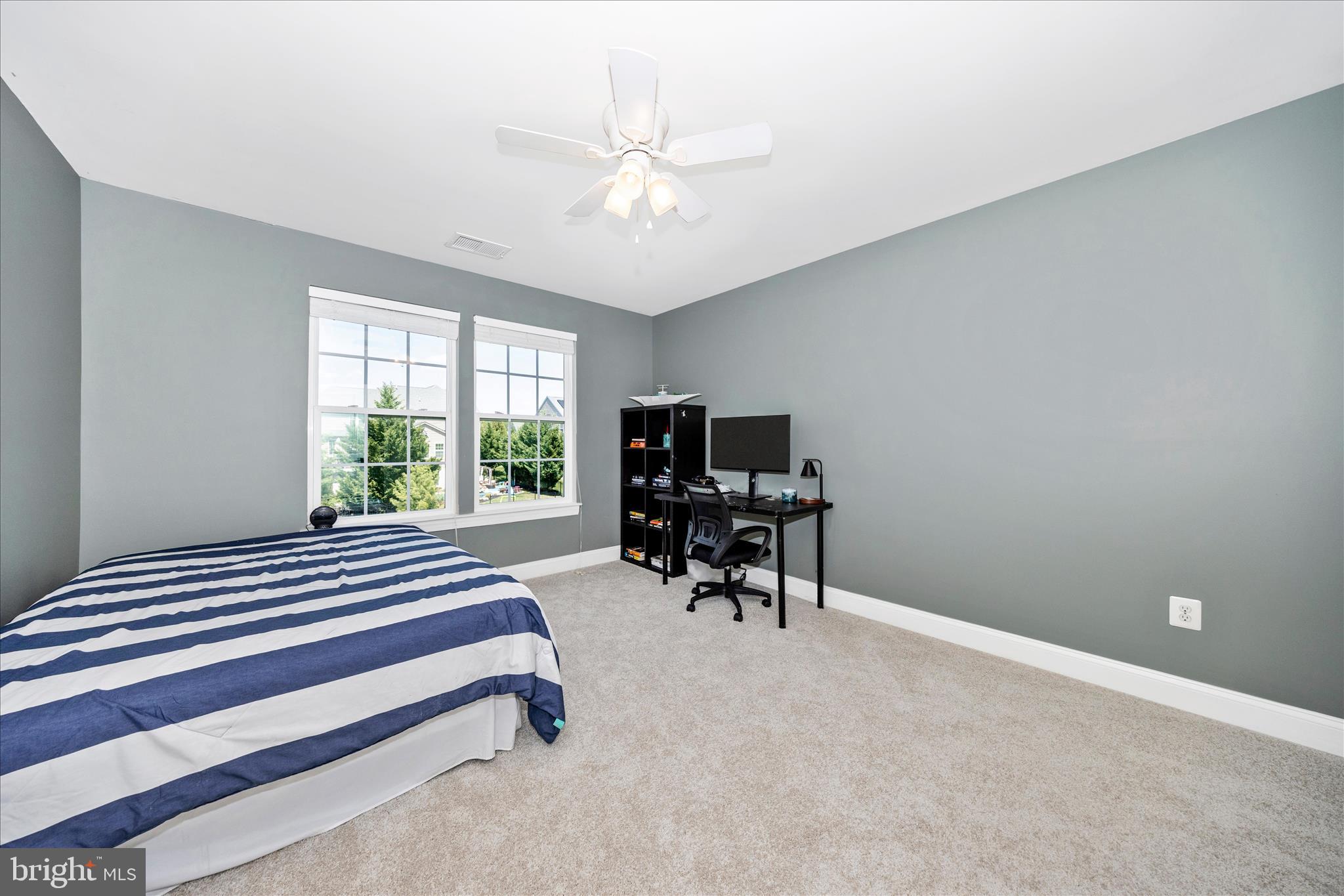 WOODRIDGE AT LAKE LINGANORE - Residential