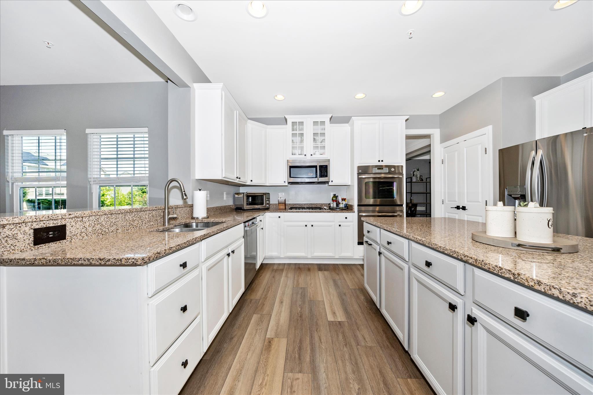 WOODRIDGE AT LAKE LINGANORE - Residential