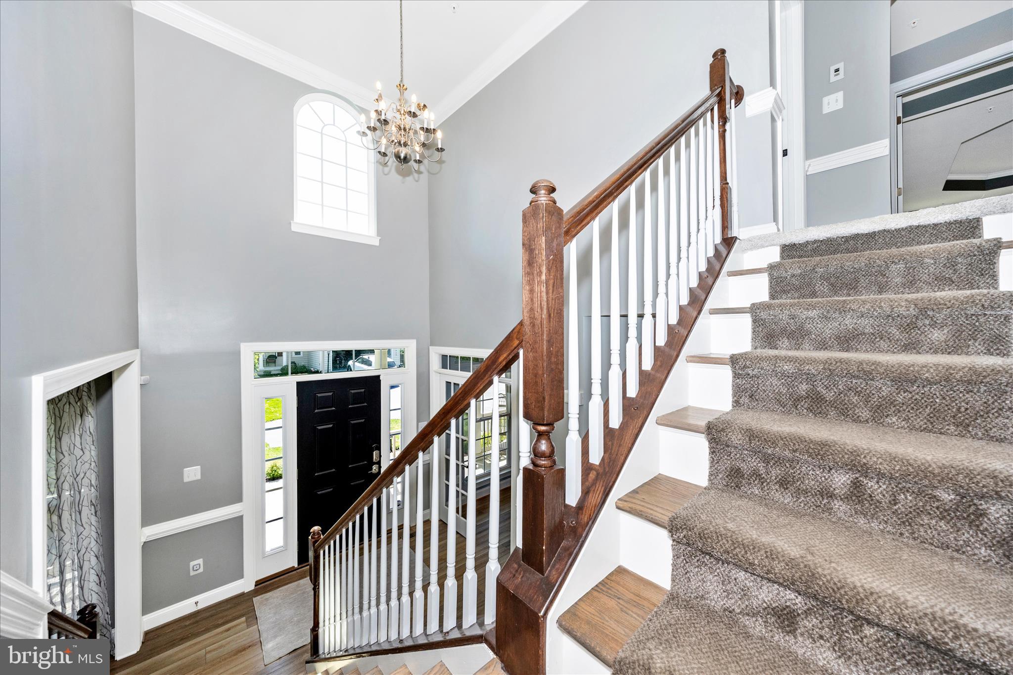WOODRIDGE AT LAKE LINGANORE - Residential
