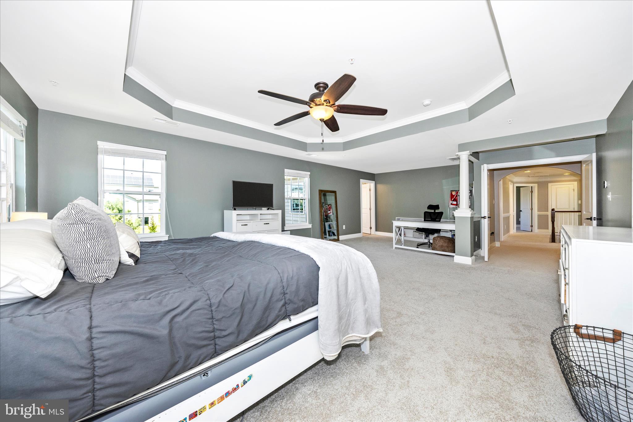 WOODRIDGE AT LAKE LINGANORE - Residential