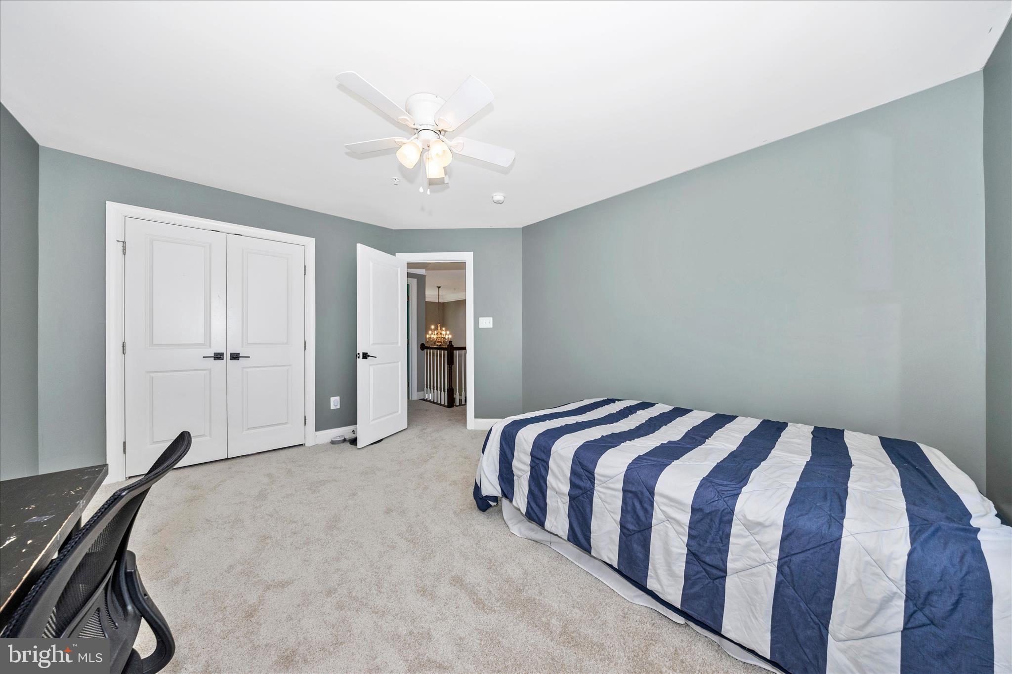 WOODRIDGE AT LAKE LINGANORE - Residential