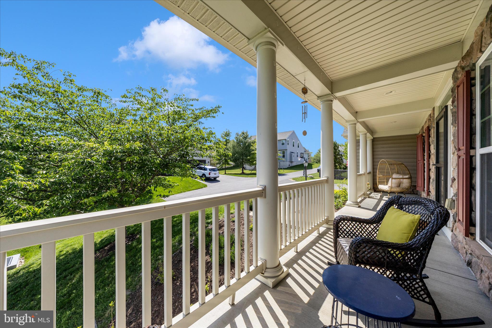 WOODRIDGE AT LAKE LINGANORE - Residential