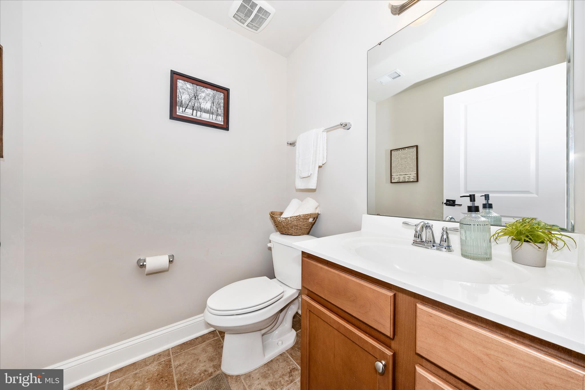WOODRIDGE AT LAKE LINGANORE - Residential