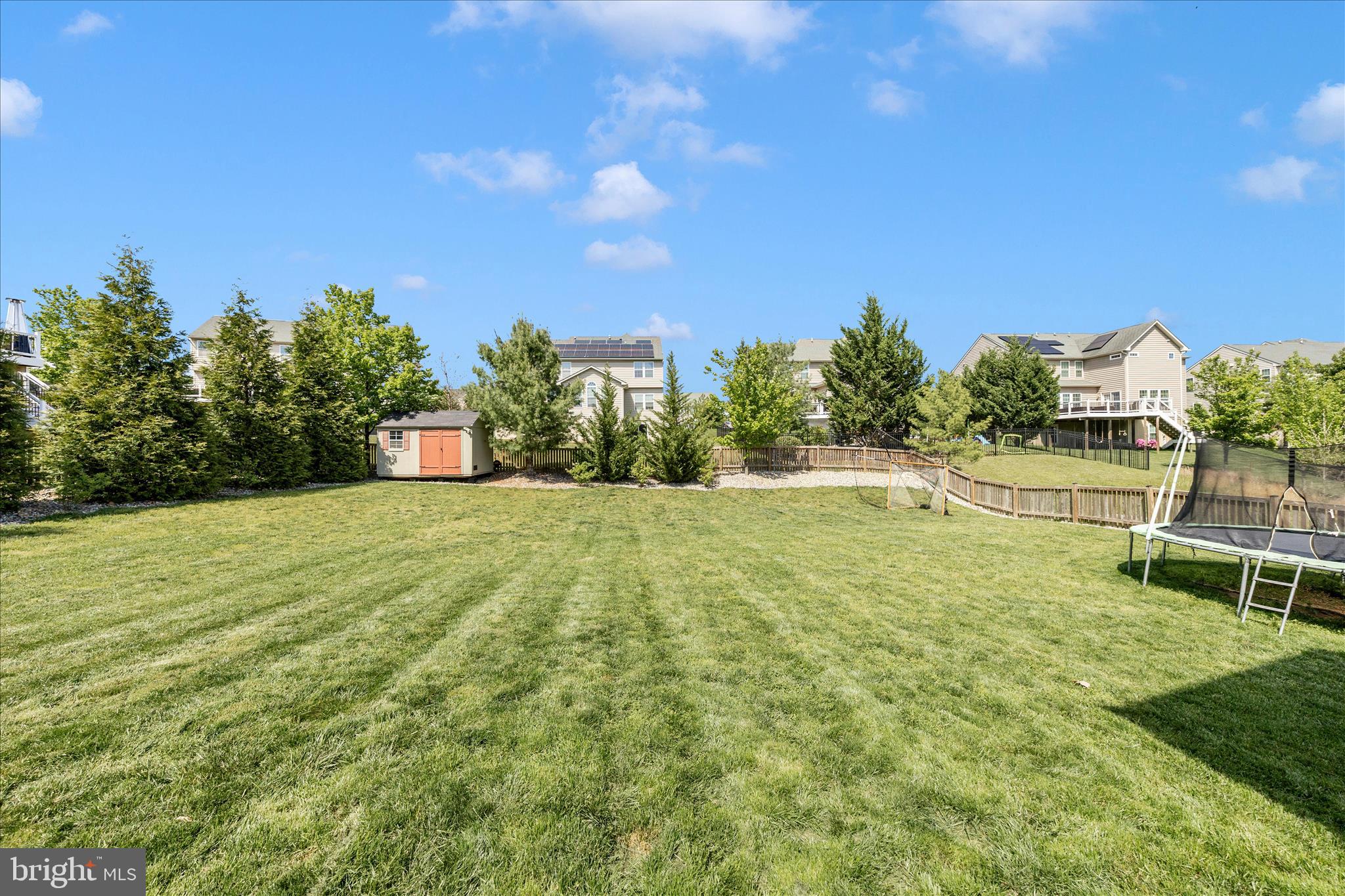 WOODRIDGE AT LAKE LINGANORE - Residential