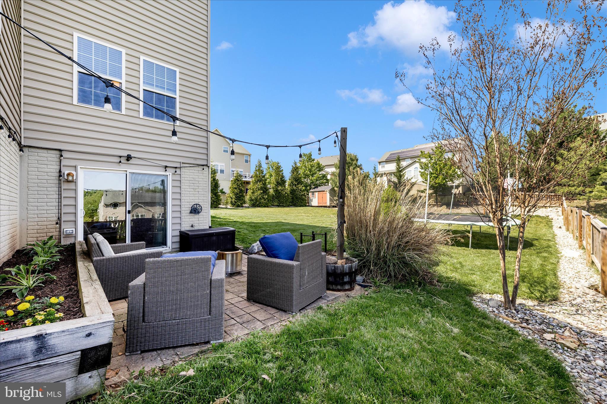WOODRIDGE AT LAKE LINGANORE - Residential