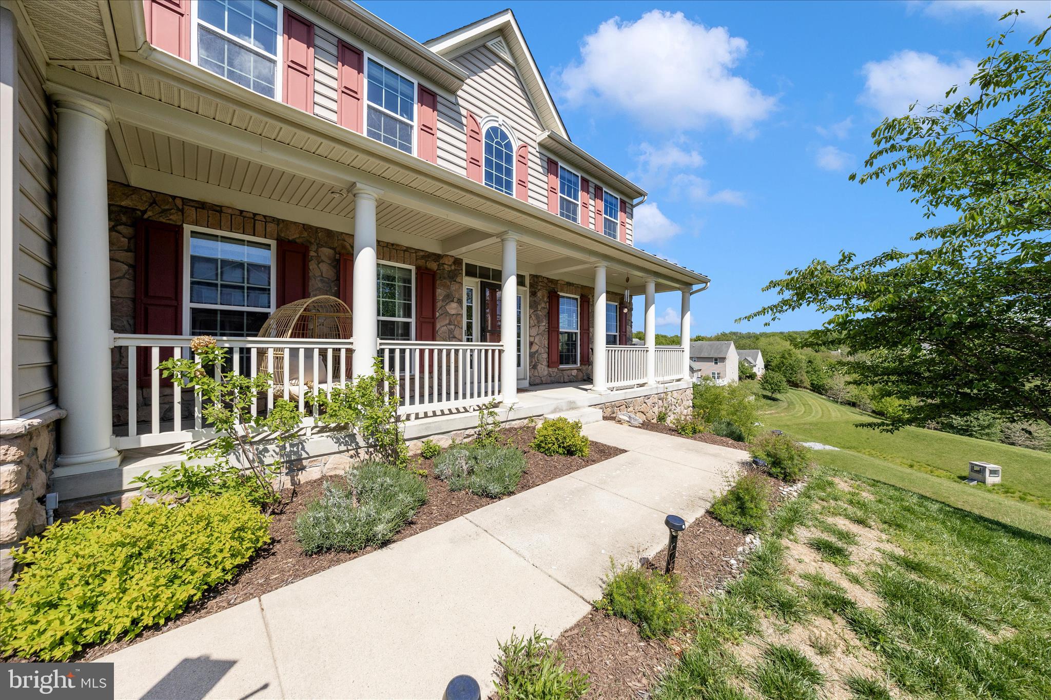 WOODRIDGE AT LAKE LINGANORE - Residential