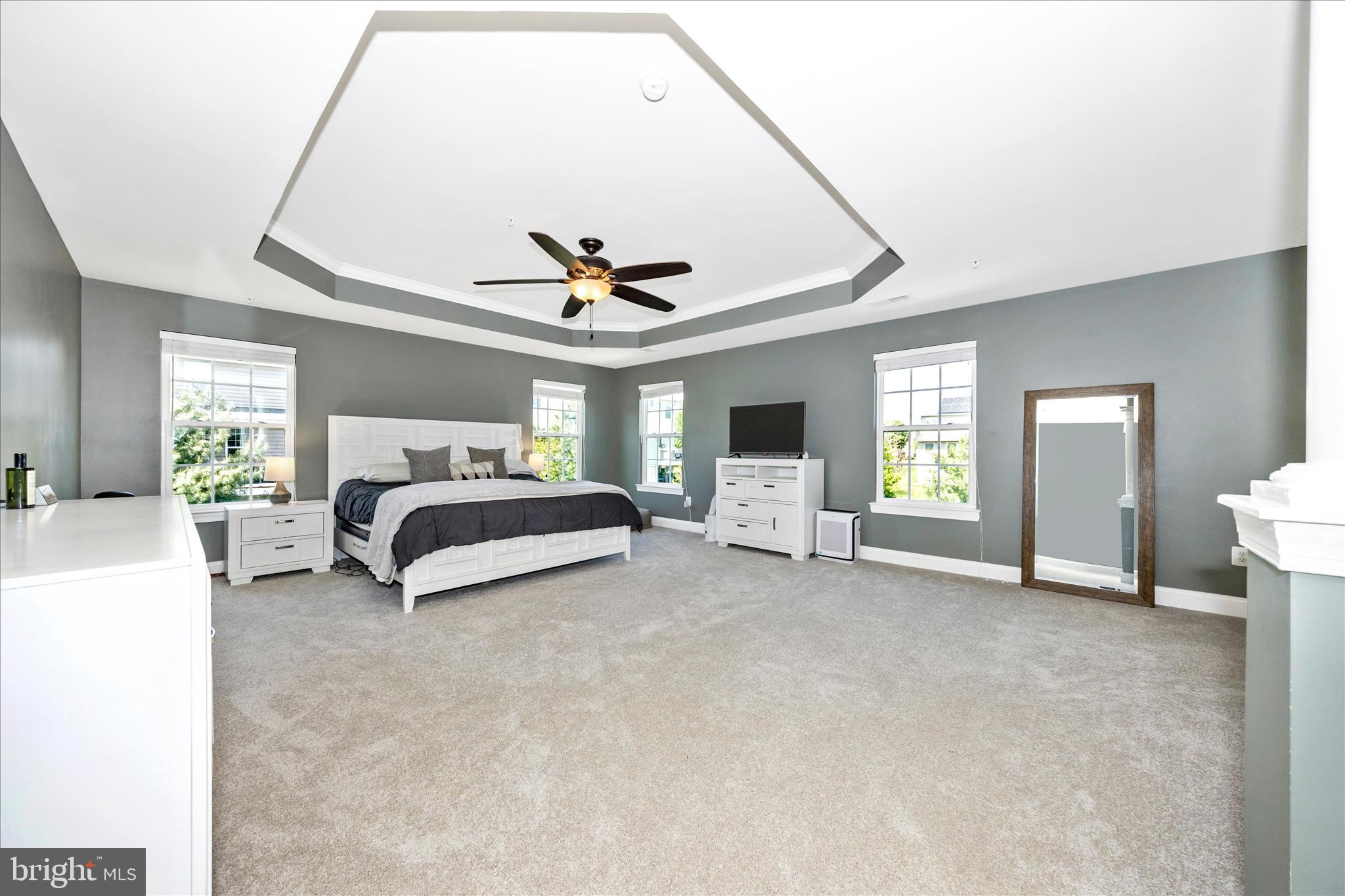 WOODRIDGE AT LAKE LINGANORE - Residential