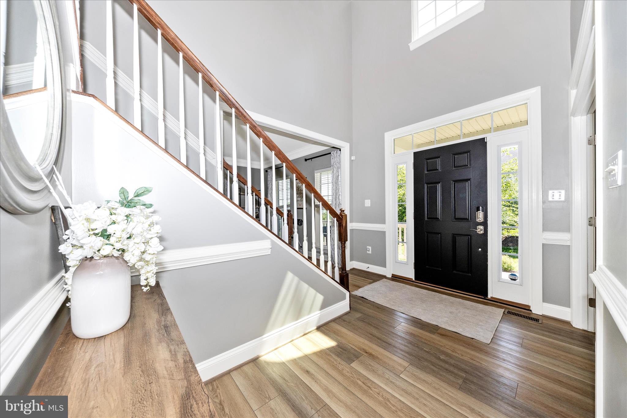 WOODRIDGE AT LAKE LINGANORE - Residential