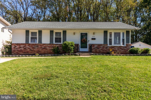 232 LASTNER LN, GREENBELT, MD 20770 - Image bc951fc2a866a7b85b8a7e14c76a4909/2635644296