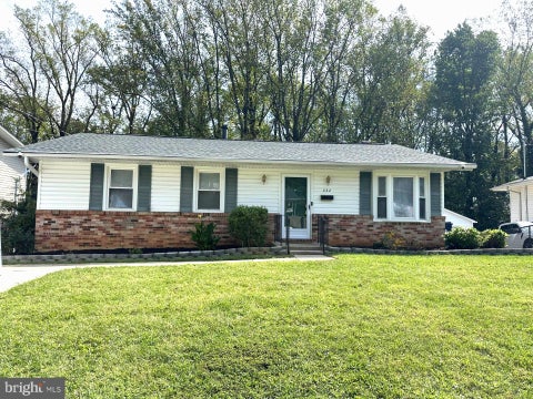 Homes For Sale - 232 Lastner Lane<br/> GREENBELT, MD 20770