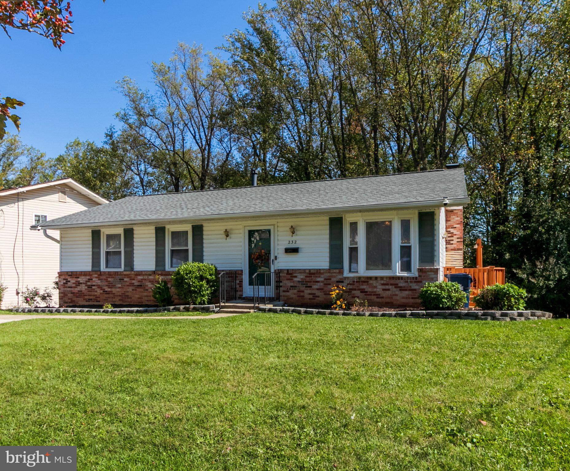 232 LASTNER LANE