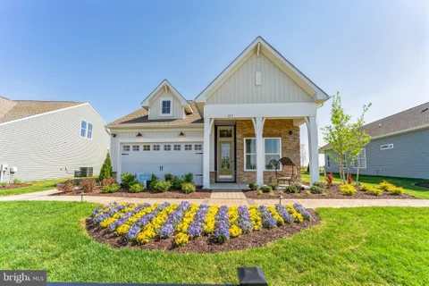 127 Flycatcher Way, Chester, MD 21619 - #: MDQA2015632