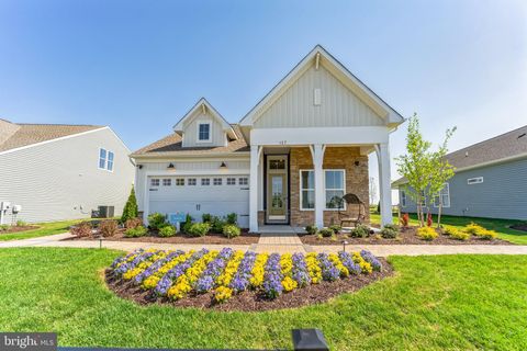 127 FLYCATCHER WAY CHESTER MD 21619