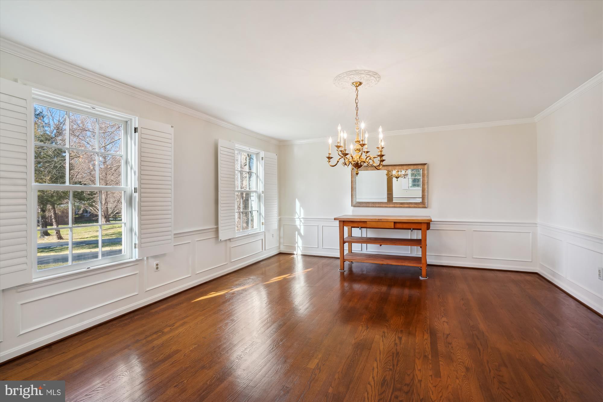 SPRING RIDGE - Residential