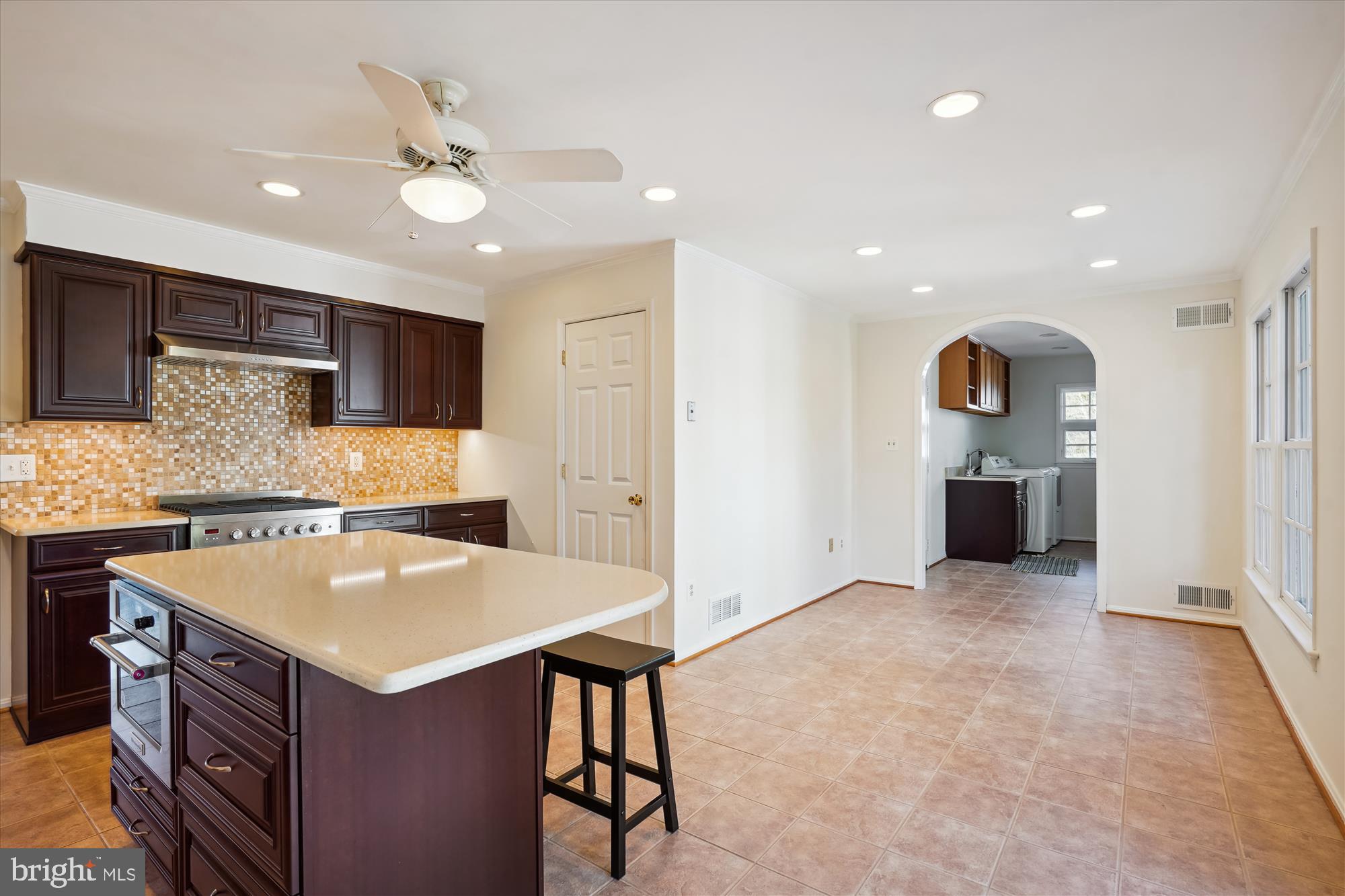 SPRING RIDGE - Residential