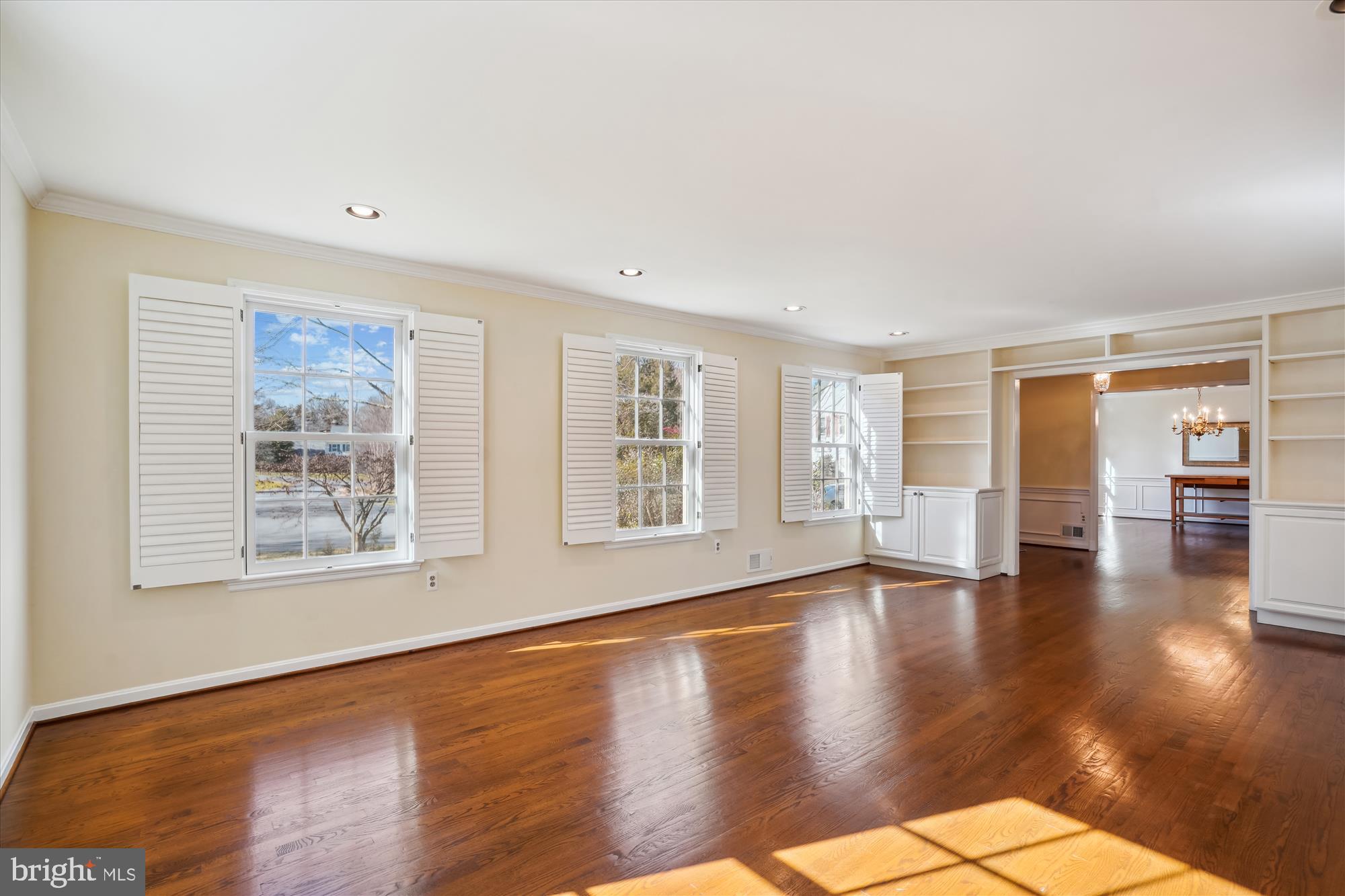 SPRING RIDGE - Residential