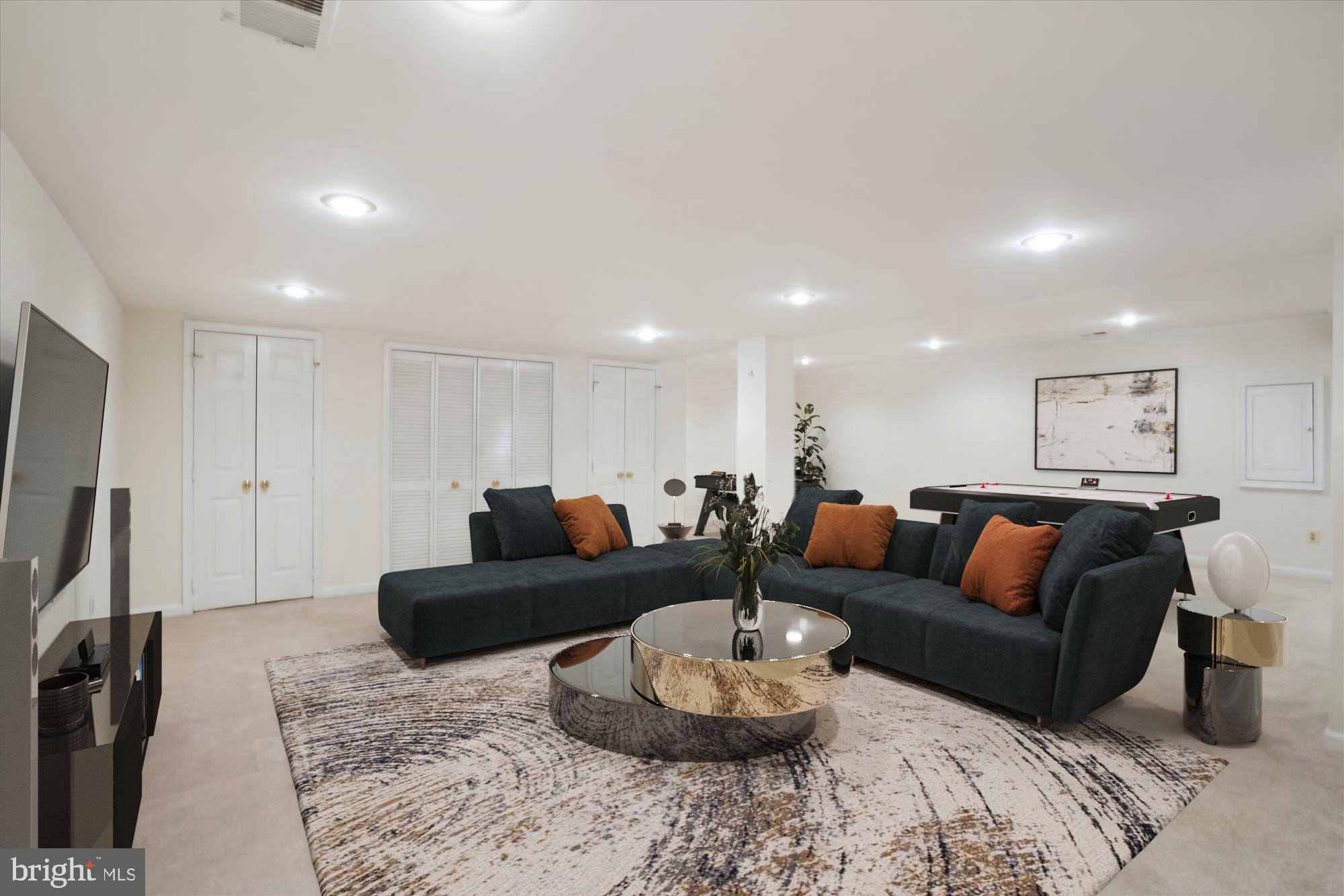 SPRING RIDGE - Residential