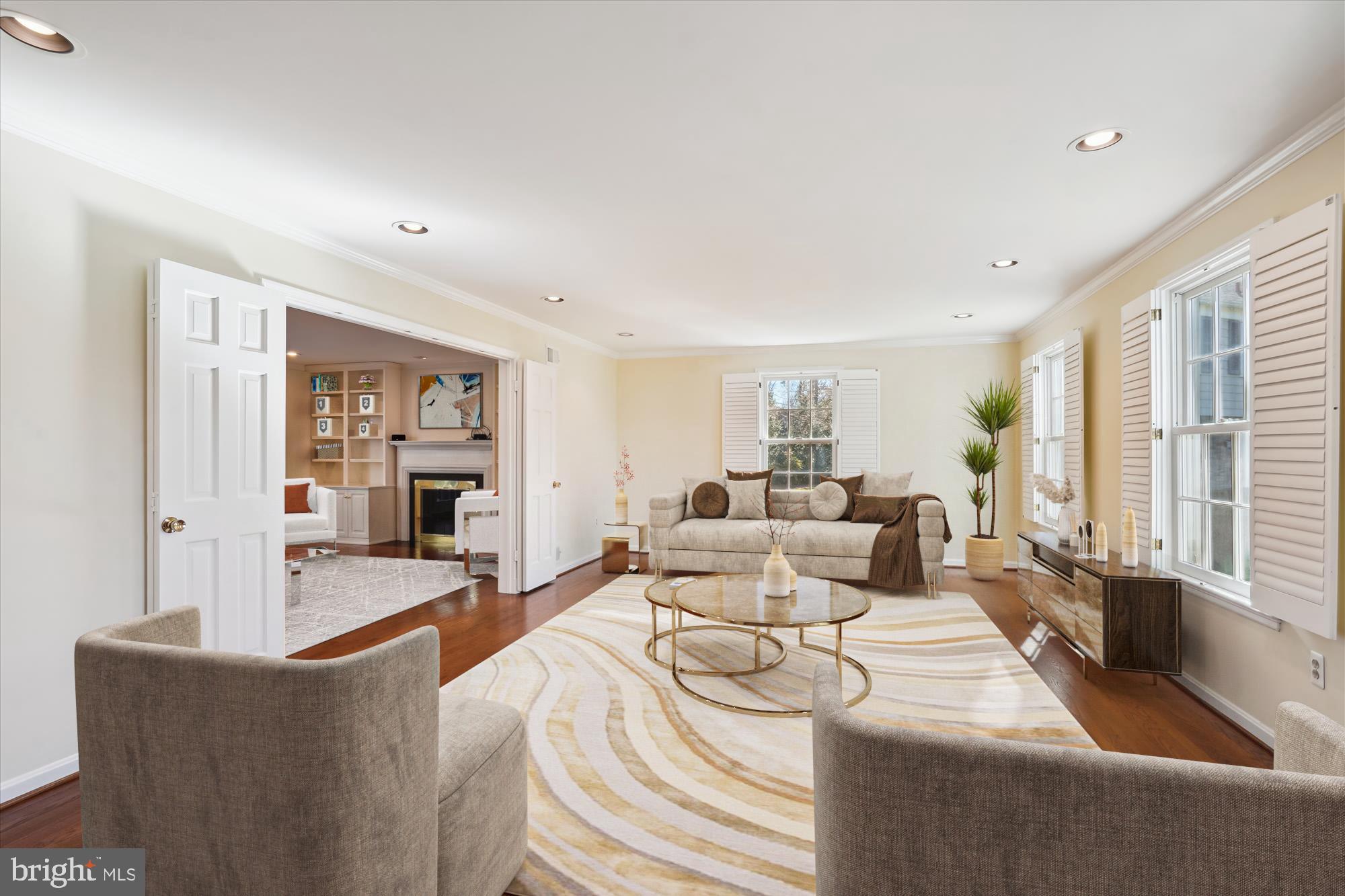 SPRING RIDGE - Residential