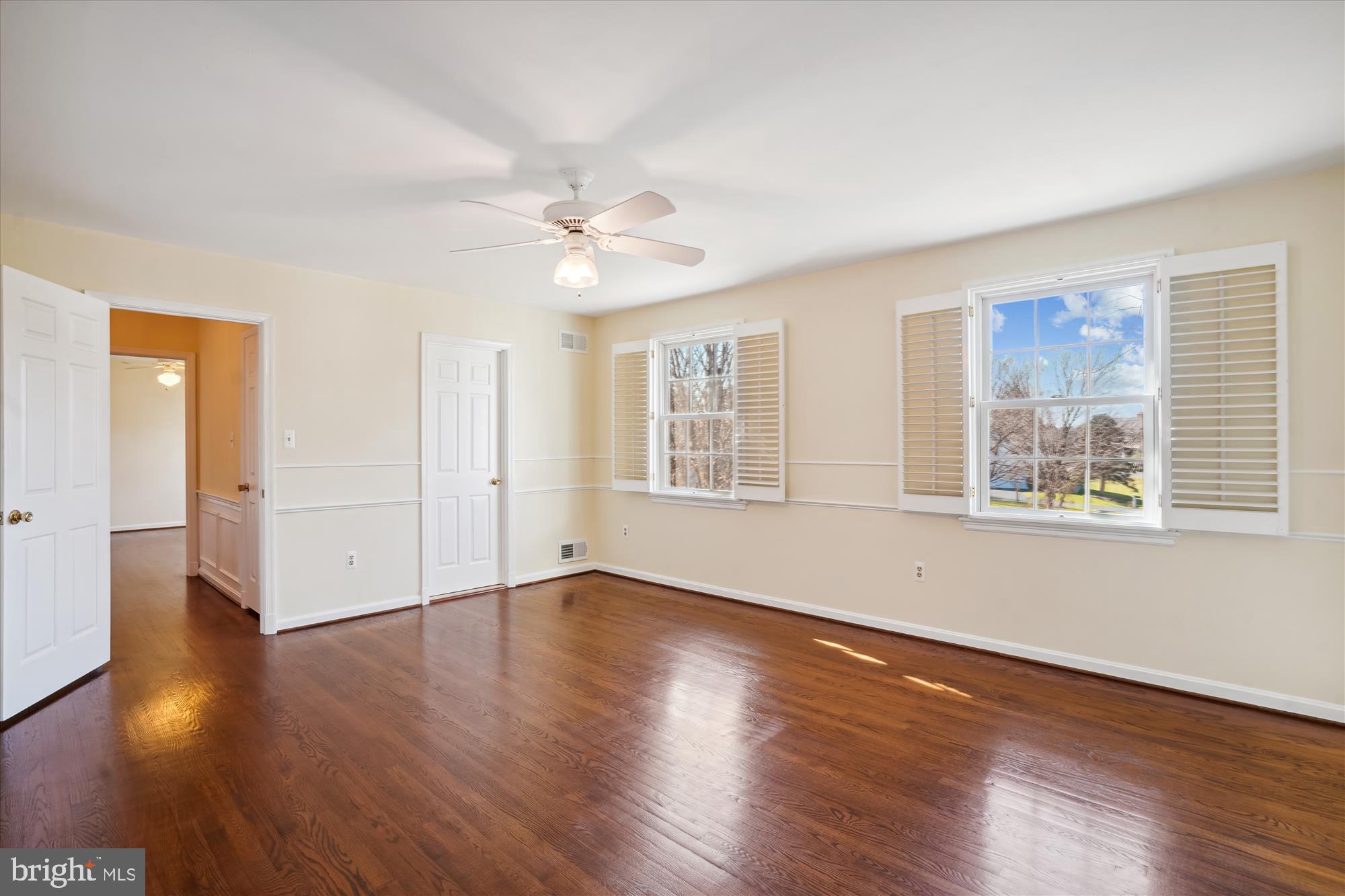 SPRING RIDGE - Residential