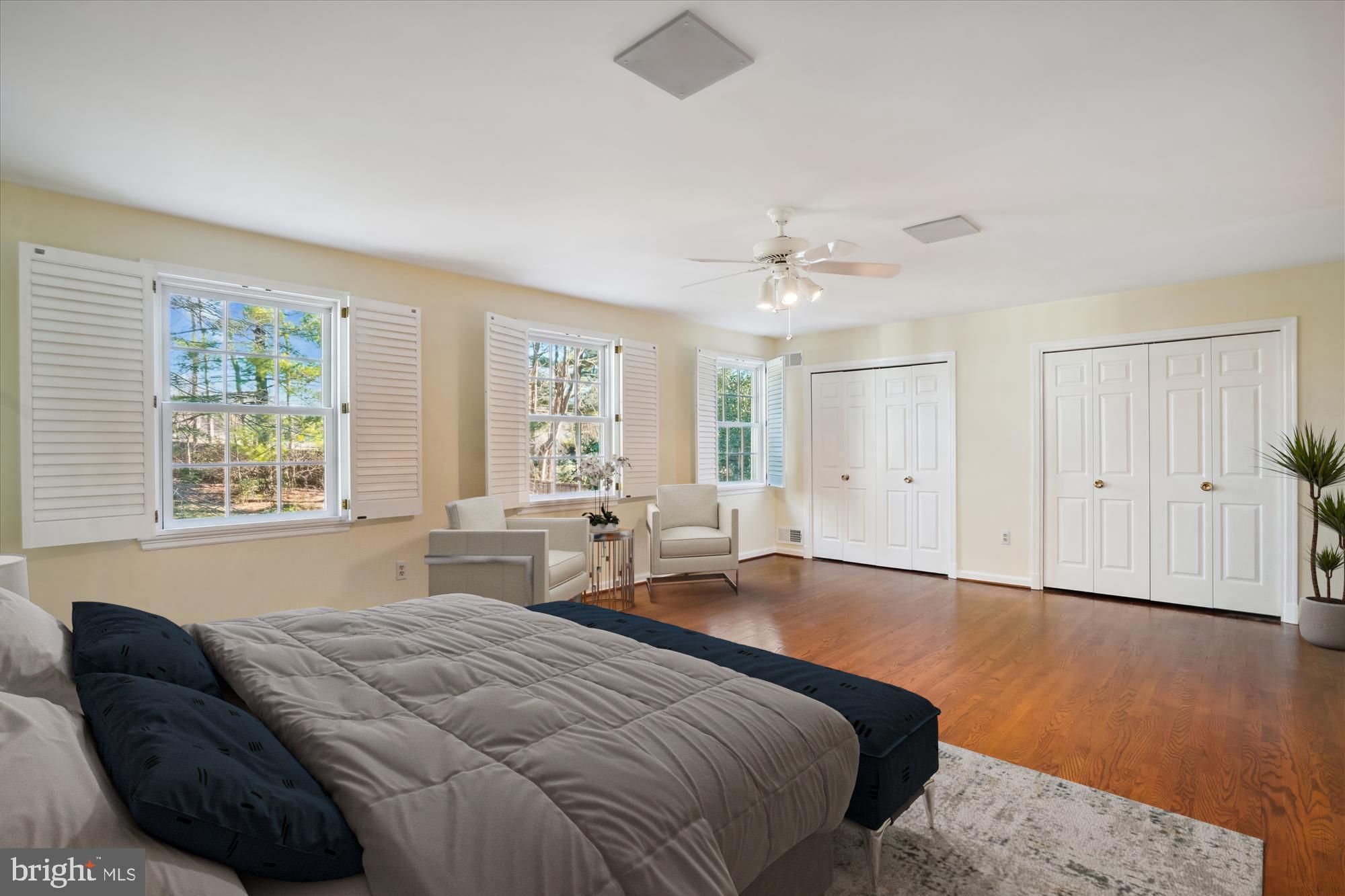 SPRING RIDGE - Residential