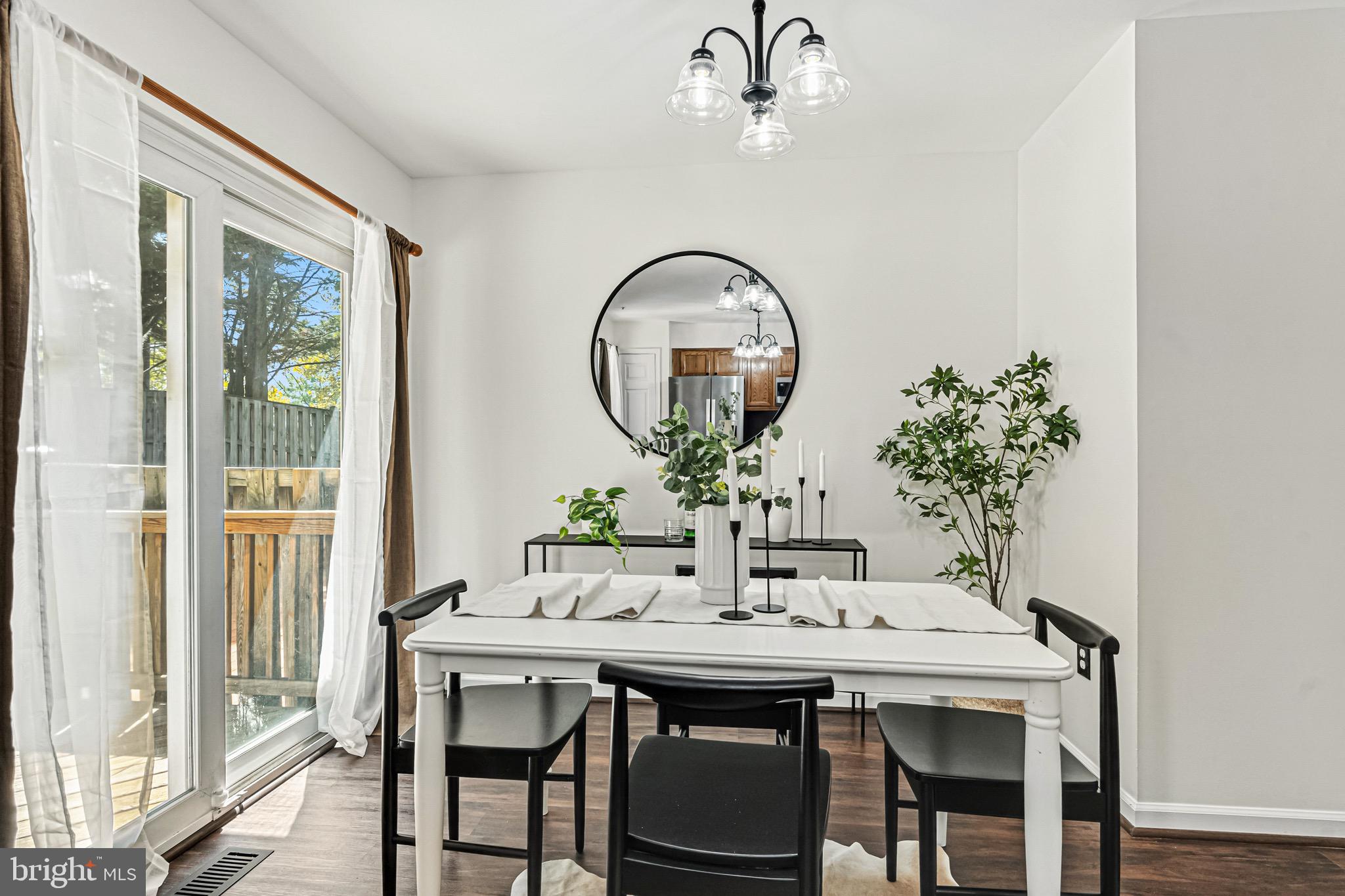 OWINGS MILLS - Residential