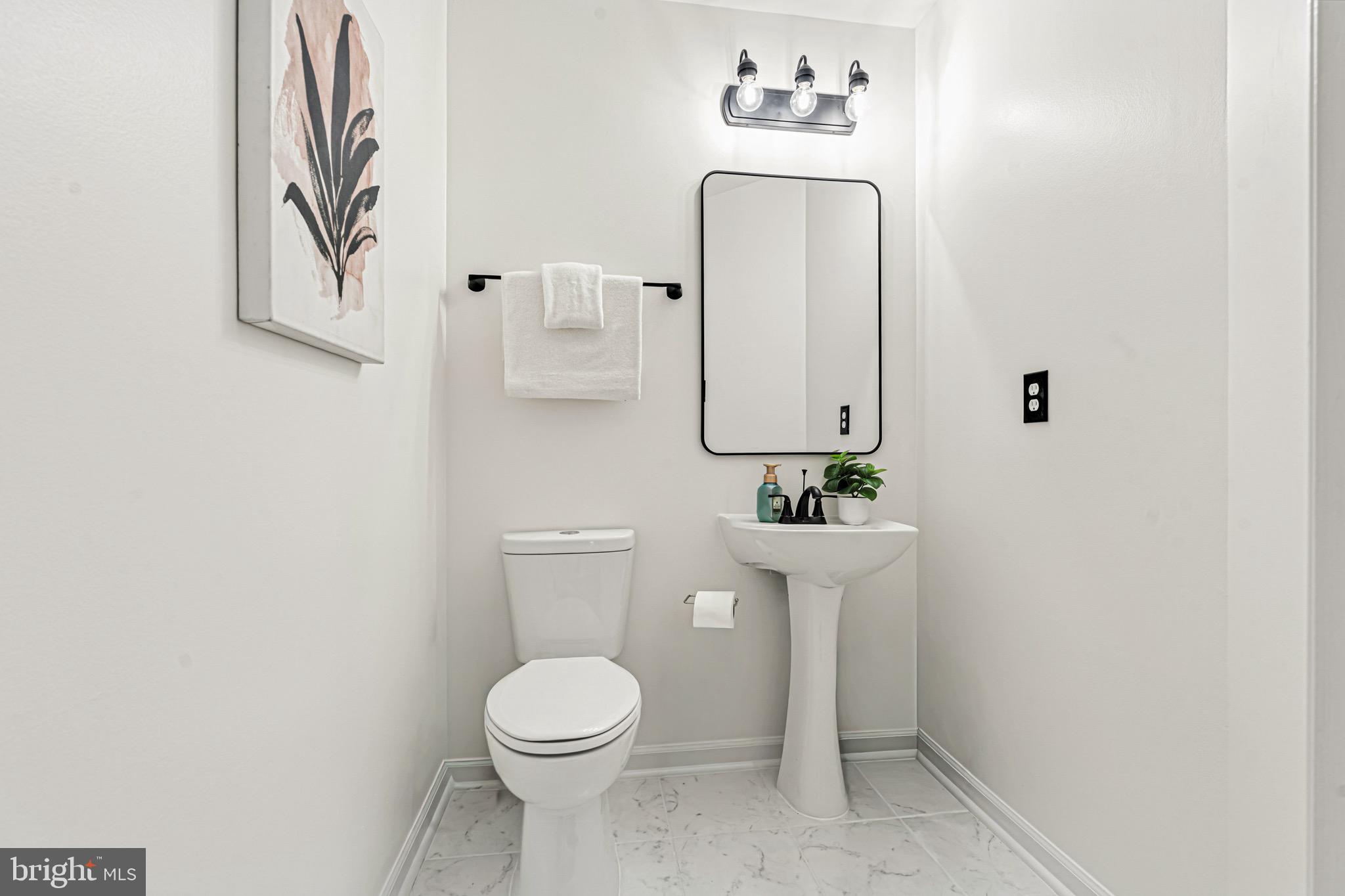 OWINGS MILLS - Residential