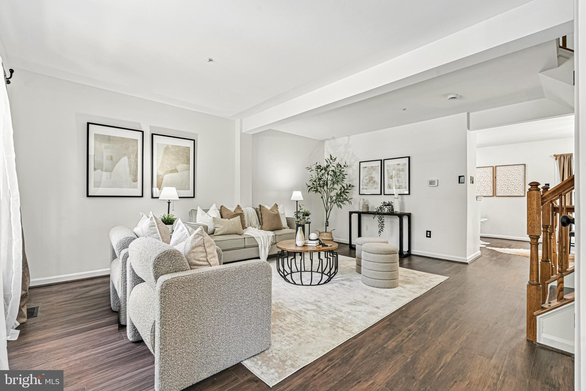 OWINGS MILLS - Residential