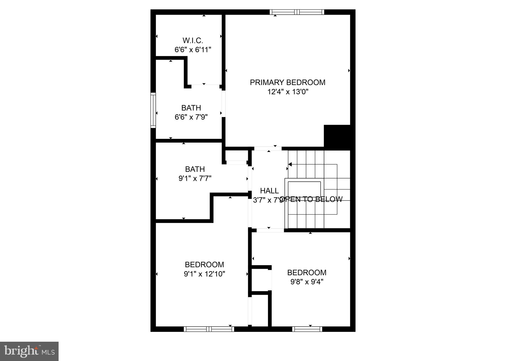 OWINGS MILLS - Residential