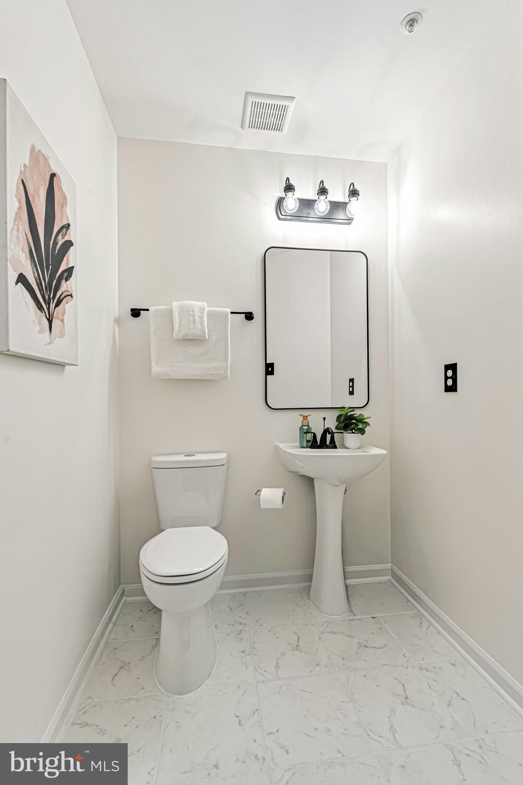 OWINGS MILLS - Residential