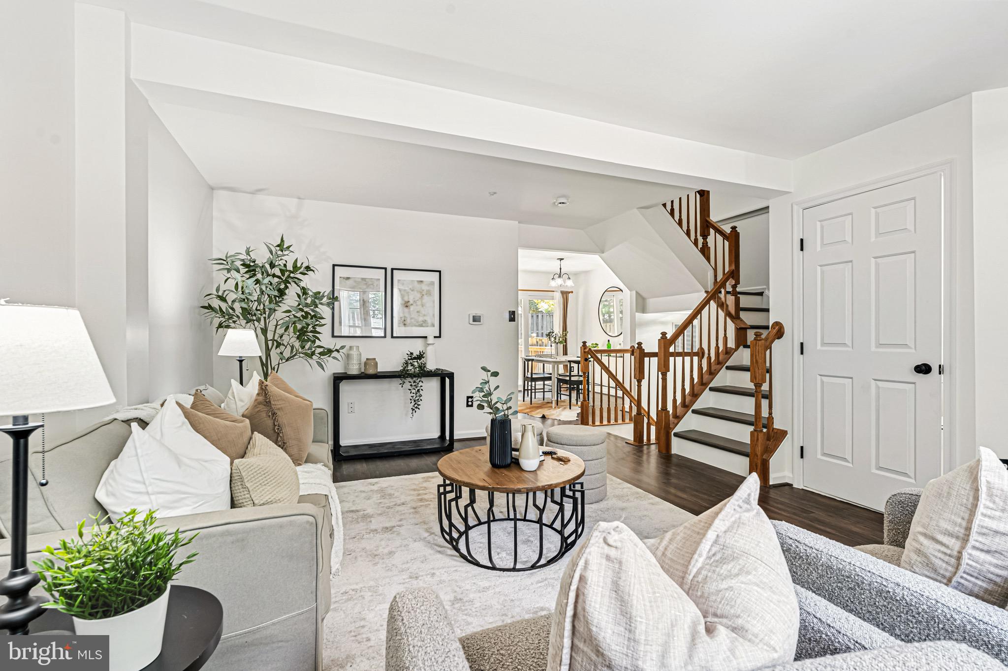 OWINGS MILLS - Residential