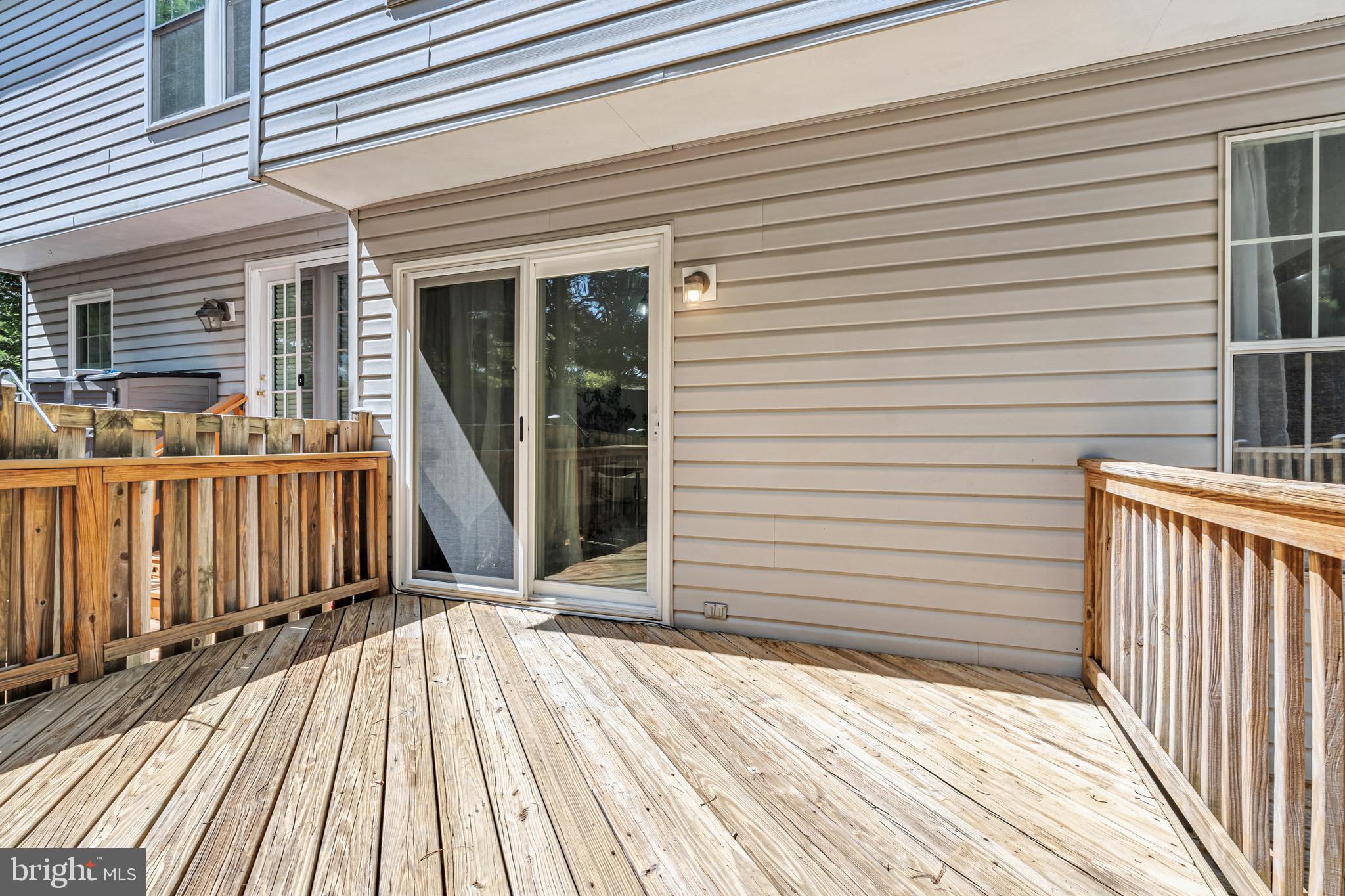 OWINGS MILLS - Residential